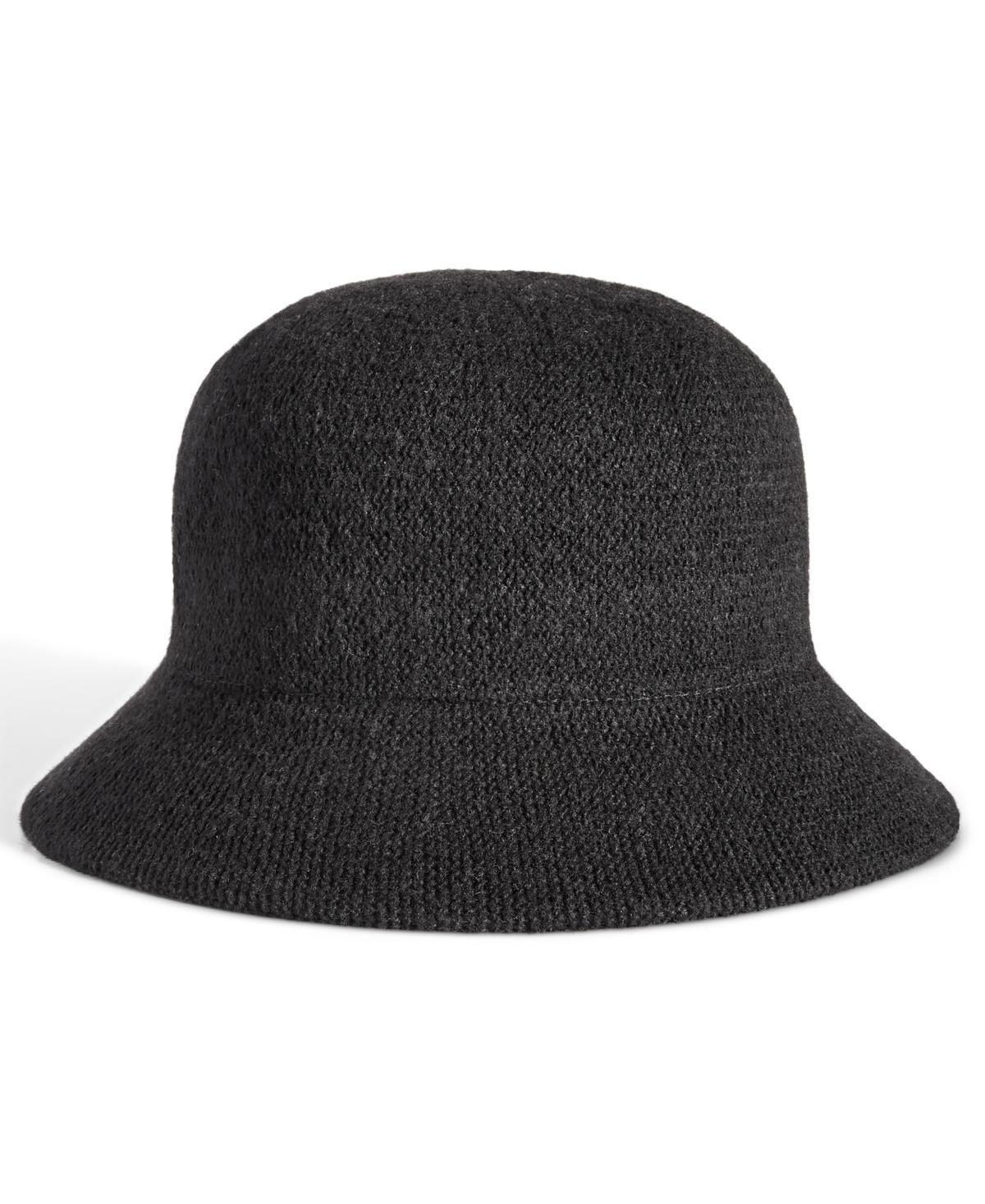 On 34th Womens Melton Solid Cloche Hat, Created for Macys Product Image