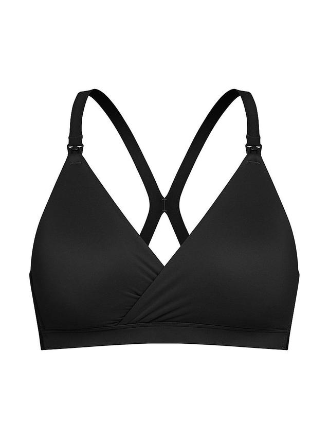 Womens Bra-llelujah Nursing Bra Product Image