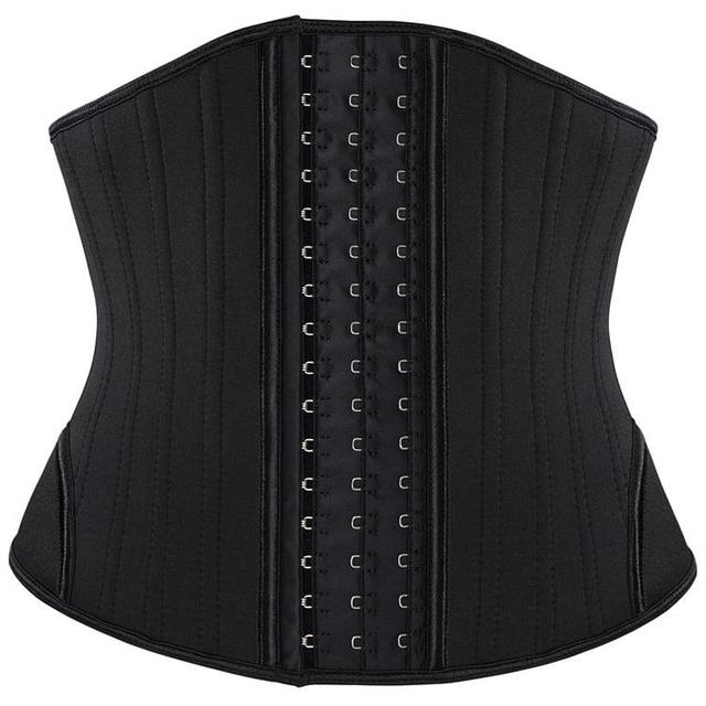 Plain Waist Shaping Corset Product Image