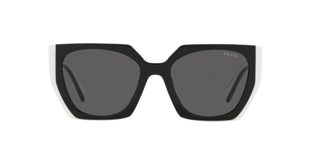 Sunglasses In Nero/nero Product Image