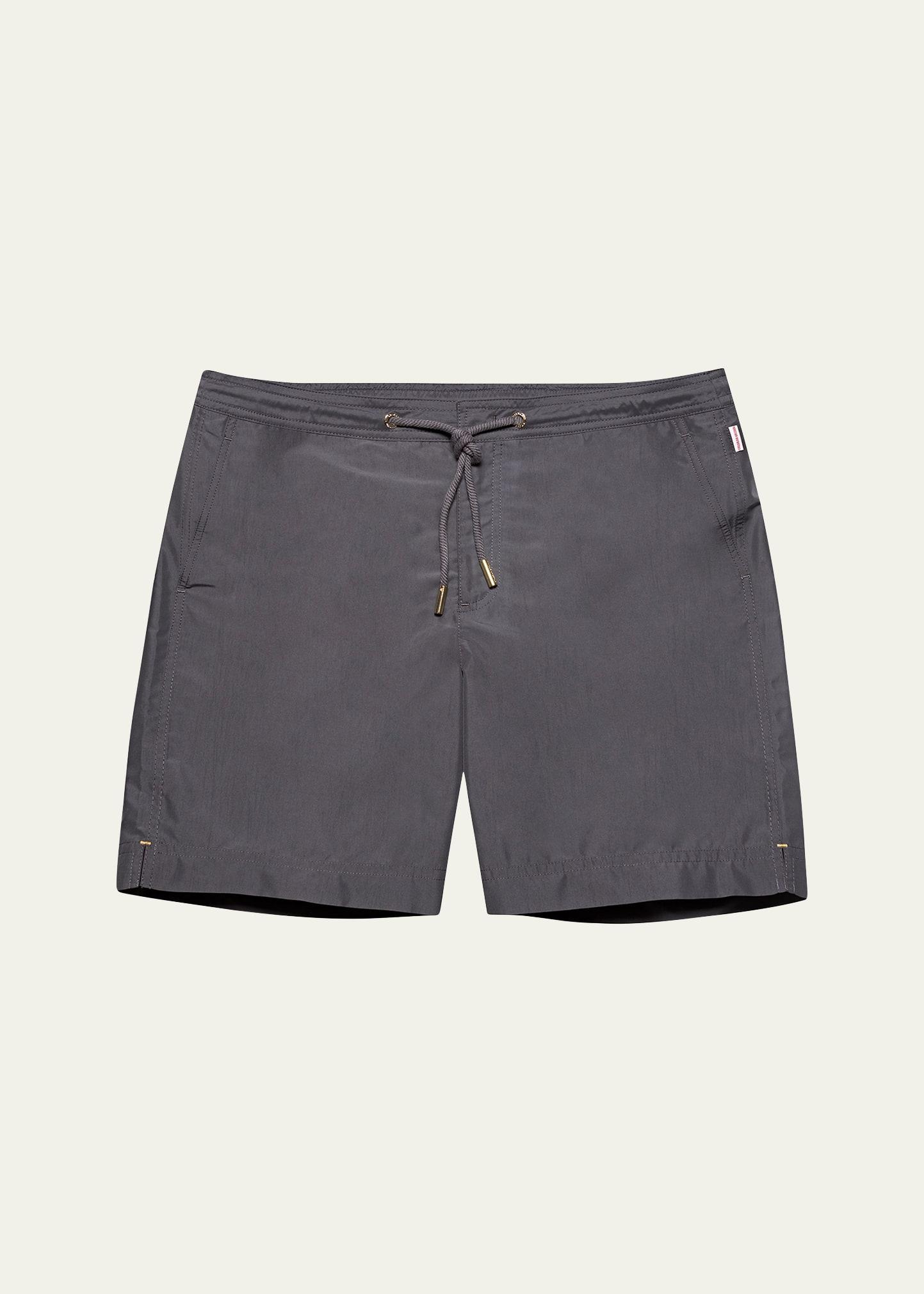 Orlebar Brown Bulldog Drawstring 6 Swim Trunks Product Image