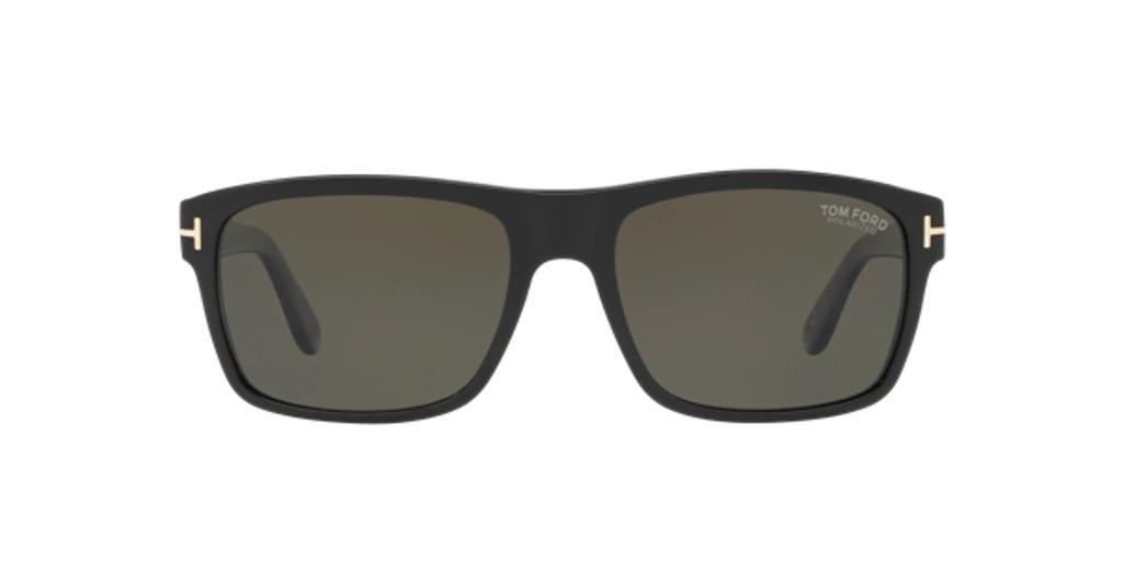 Man Sunglass Ft0678 In Grey Polar Product Image