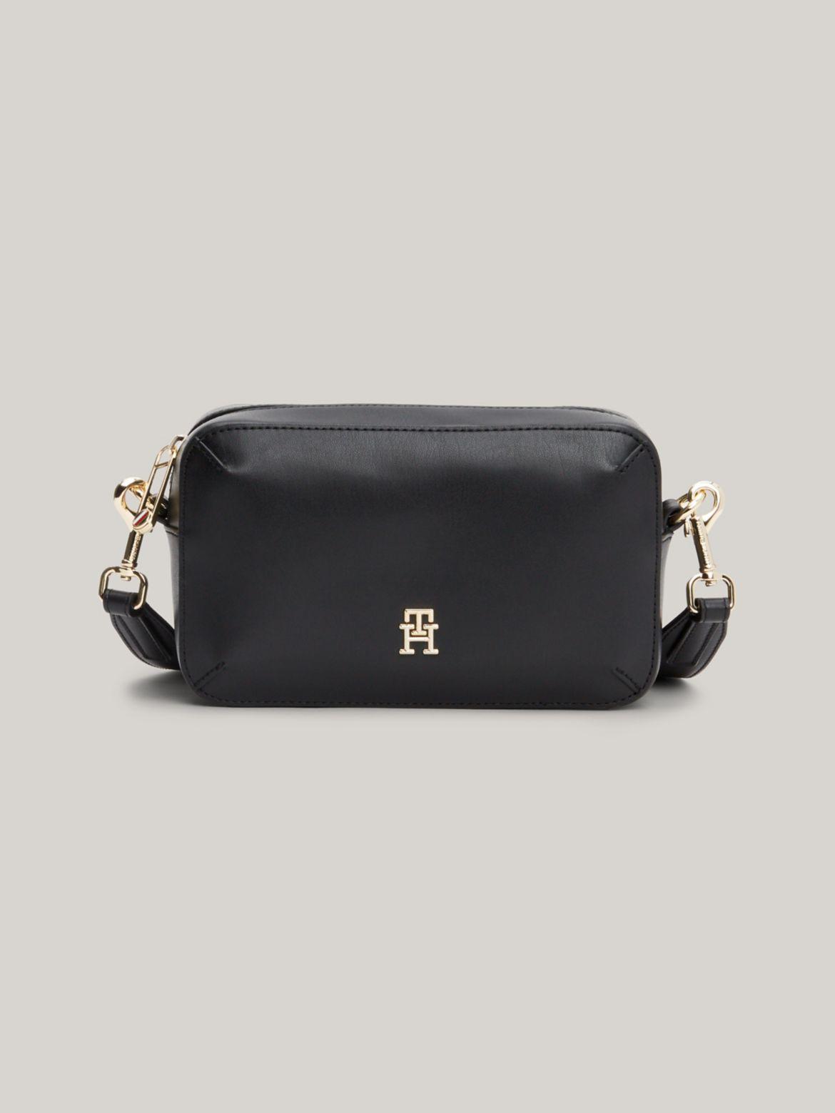 Tommy Hilfiger Women's TH Chic Small Crossbody Bag Product Image