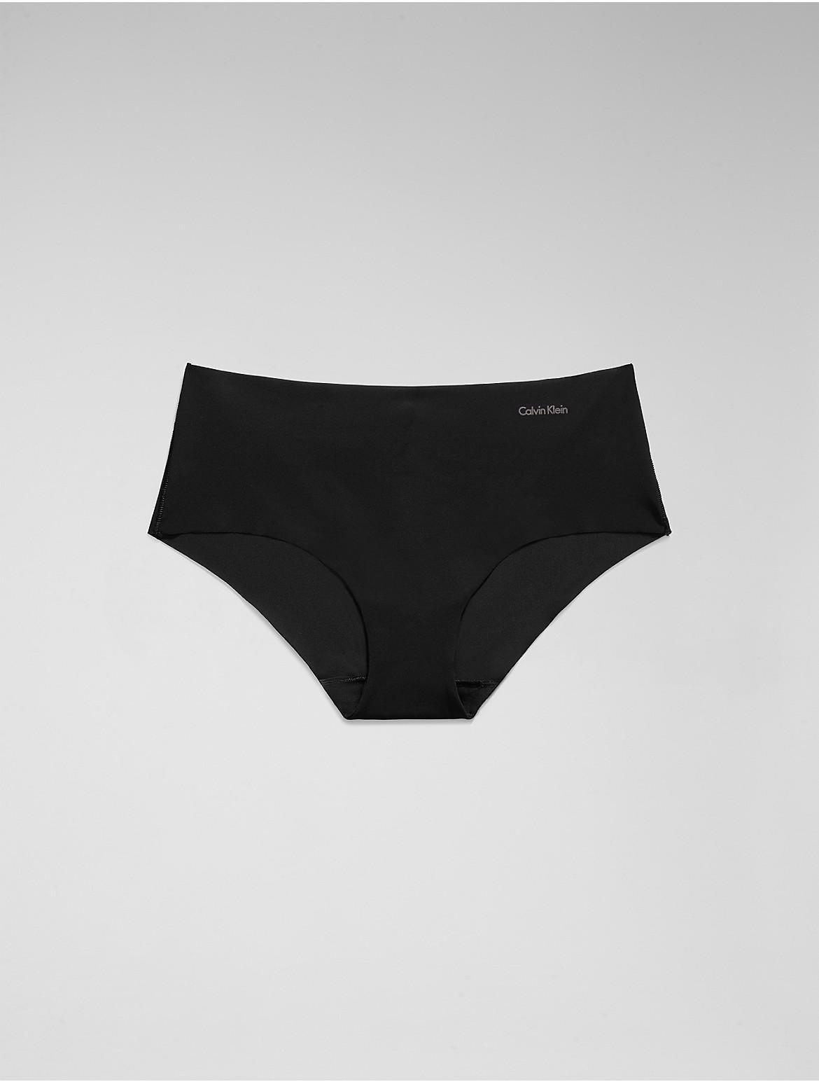 Womens Calvin Klein Invisibles Hipster Panty D3429 Product Image