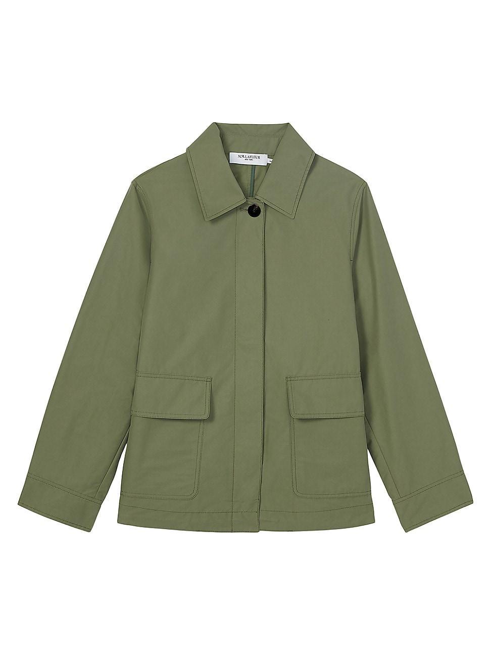 Womens Ness Jacket Product Image