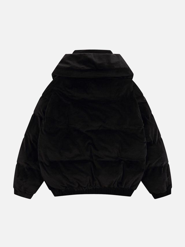 Full Zip Hoodie Product Image