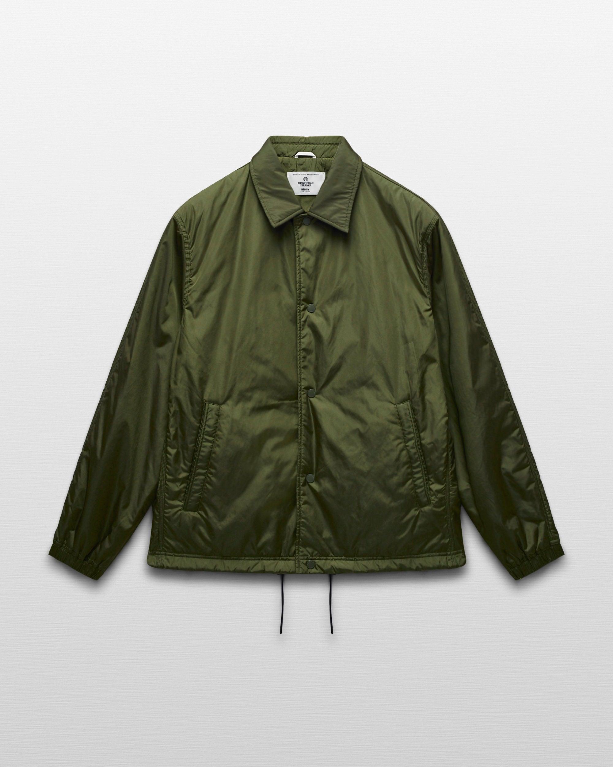 Men's Henderson Filled Overshirt Product Image