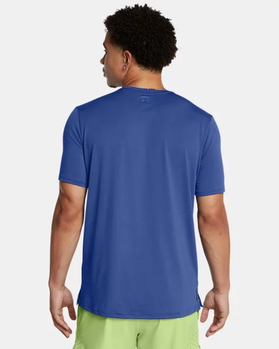 Men's UA Vanish Energy Short Sleeve Product Image