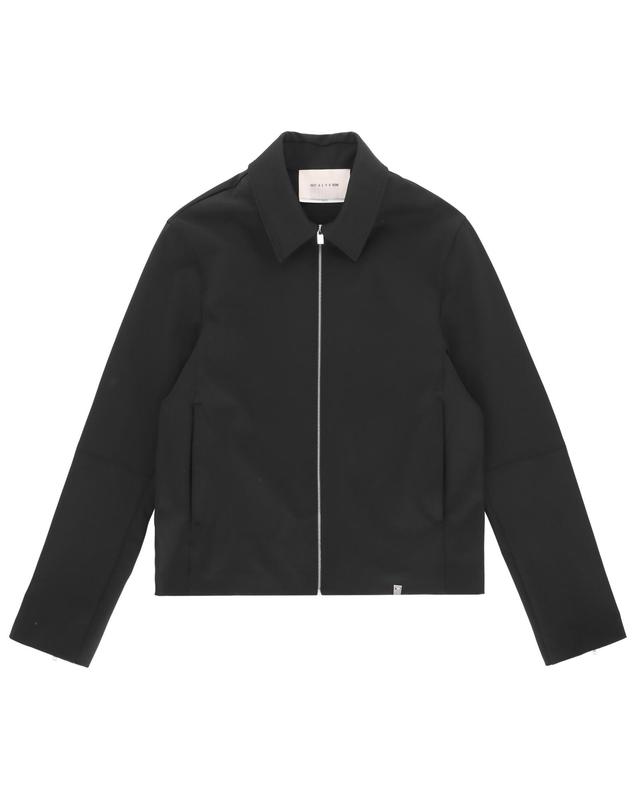 1017 ALYX 9SM | LIGHTWEIGHT ZIP JACKET | OUTERWEAR Product Image