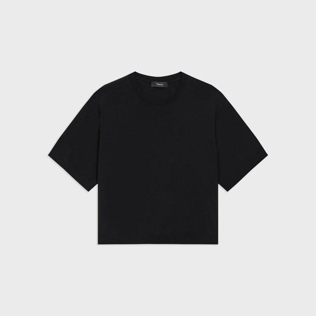 BOXY TEE Product Image