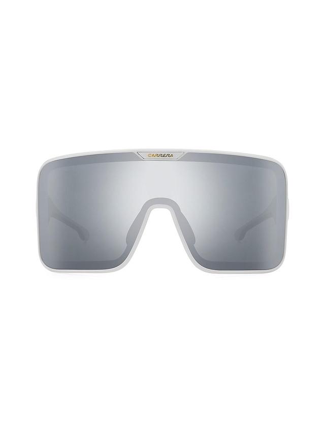 Carrera Eyewear FLAGLAB 15 99mm Shield Sunglasses Product Image