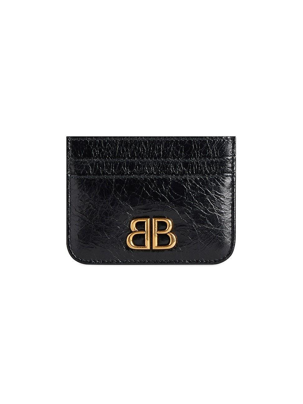 Womens Monaco Card Holder Product Image