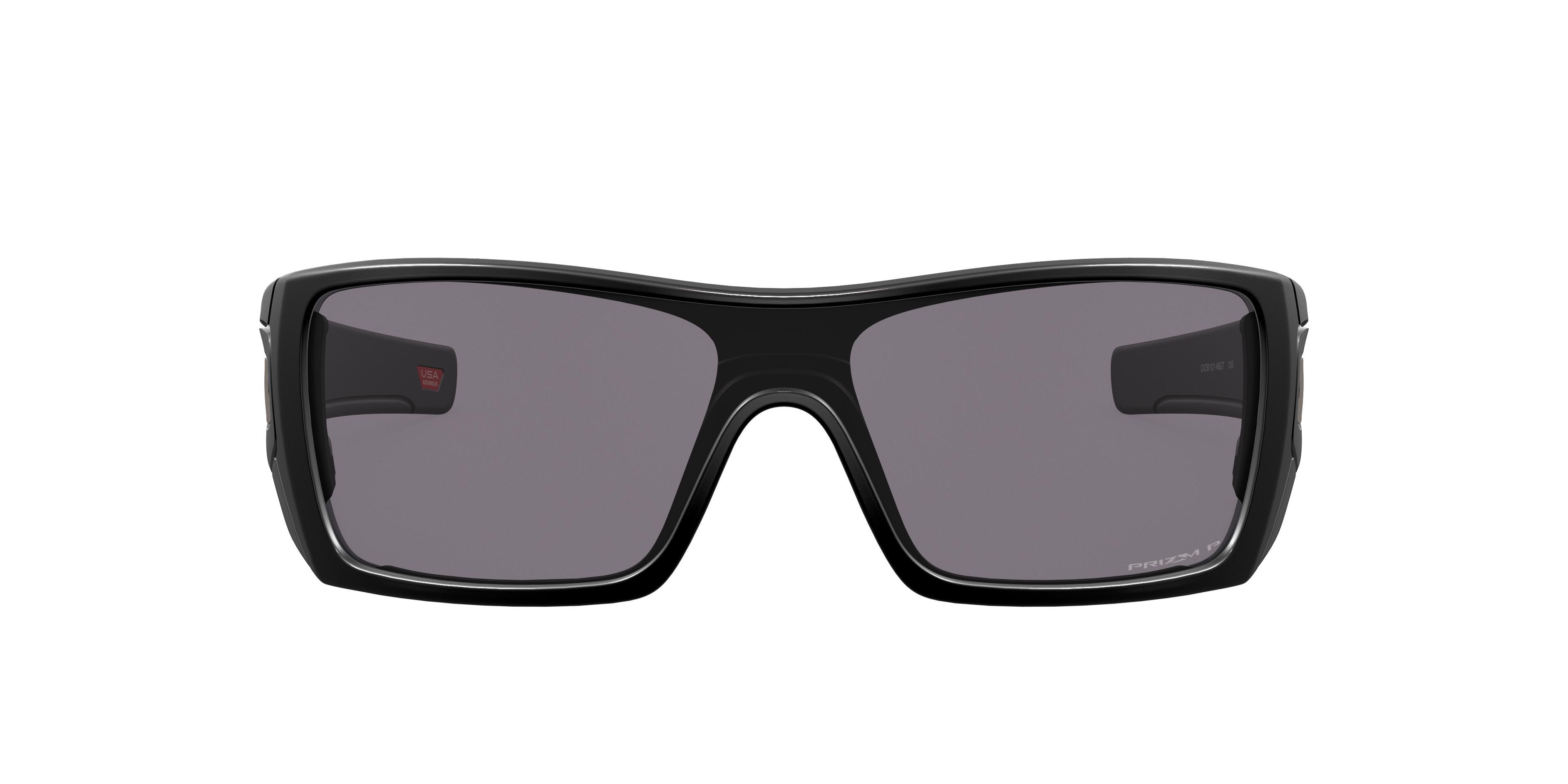 Oakley Rectangle Sunglasses Product Image