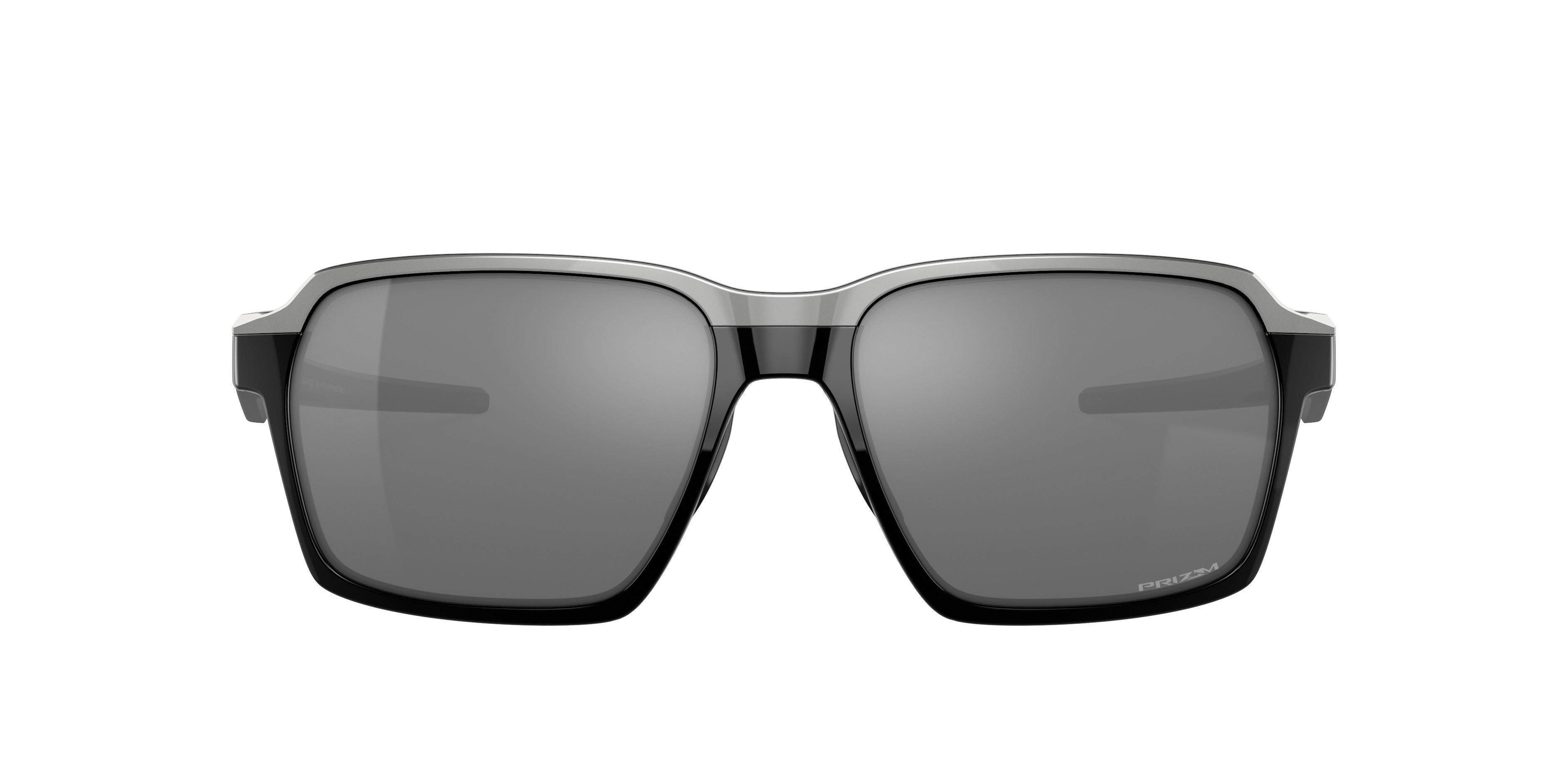 Oakley 58mm Rectangle Sunglasses Product Image