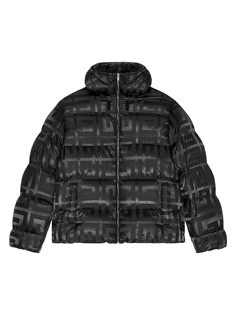 Mens 4G Puffer Jacket Product Image