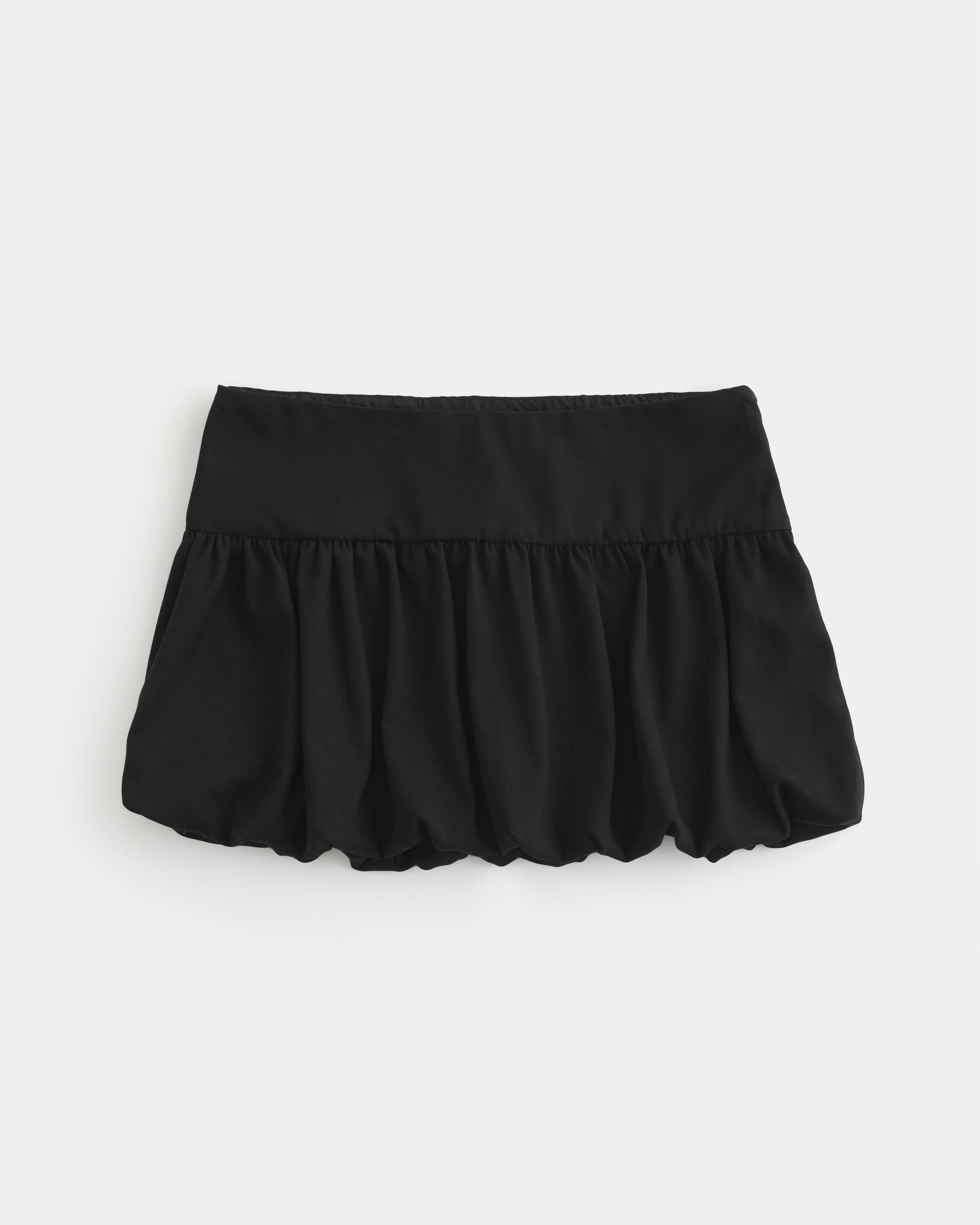 Bubble Mini Skort Product Image