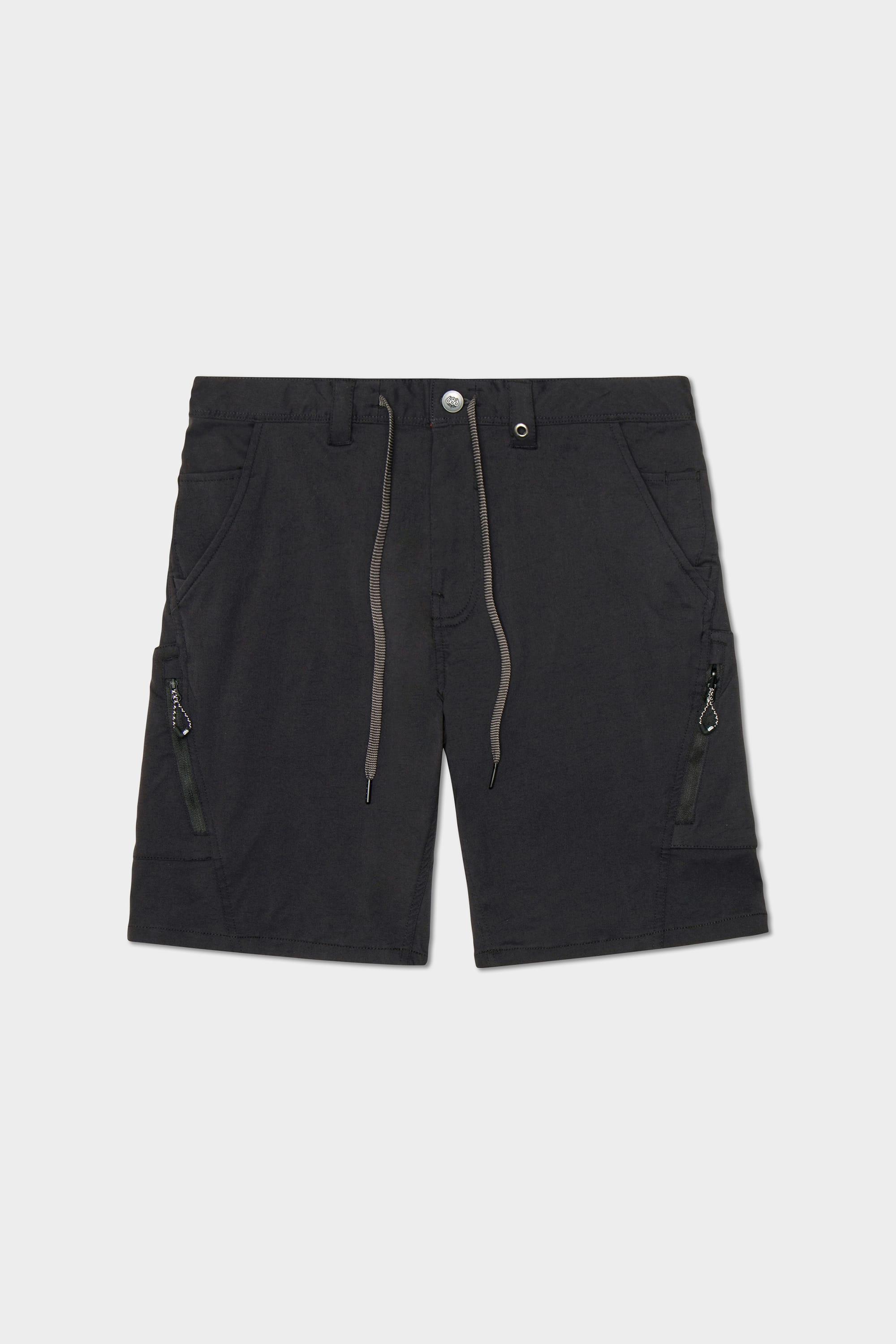 686 Men's Anything Hybrid Cargo Short Male Product Image