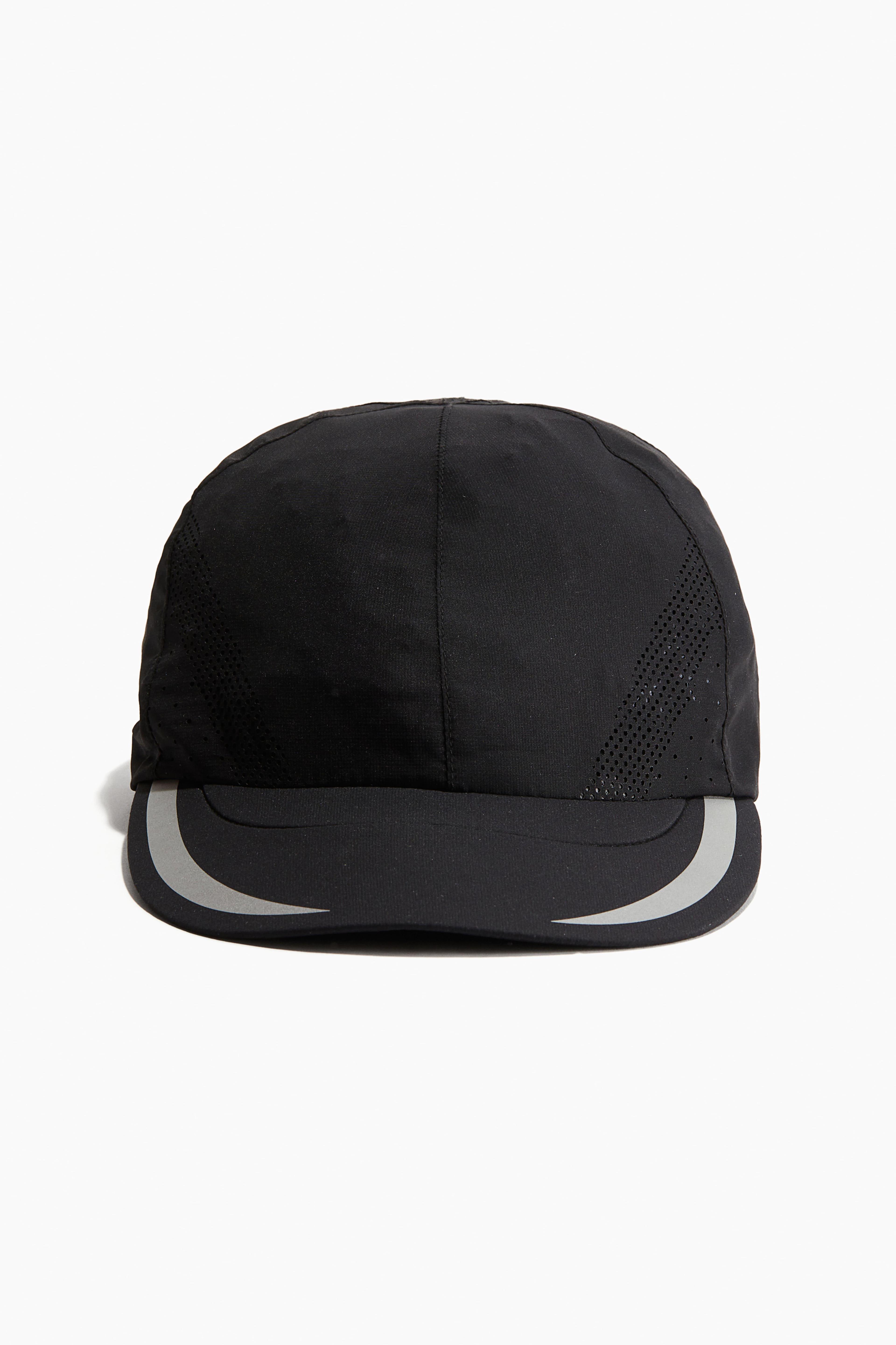 Water-repellent Running Cap Product Image