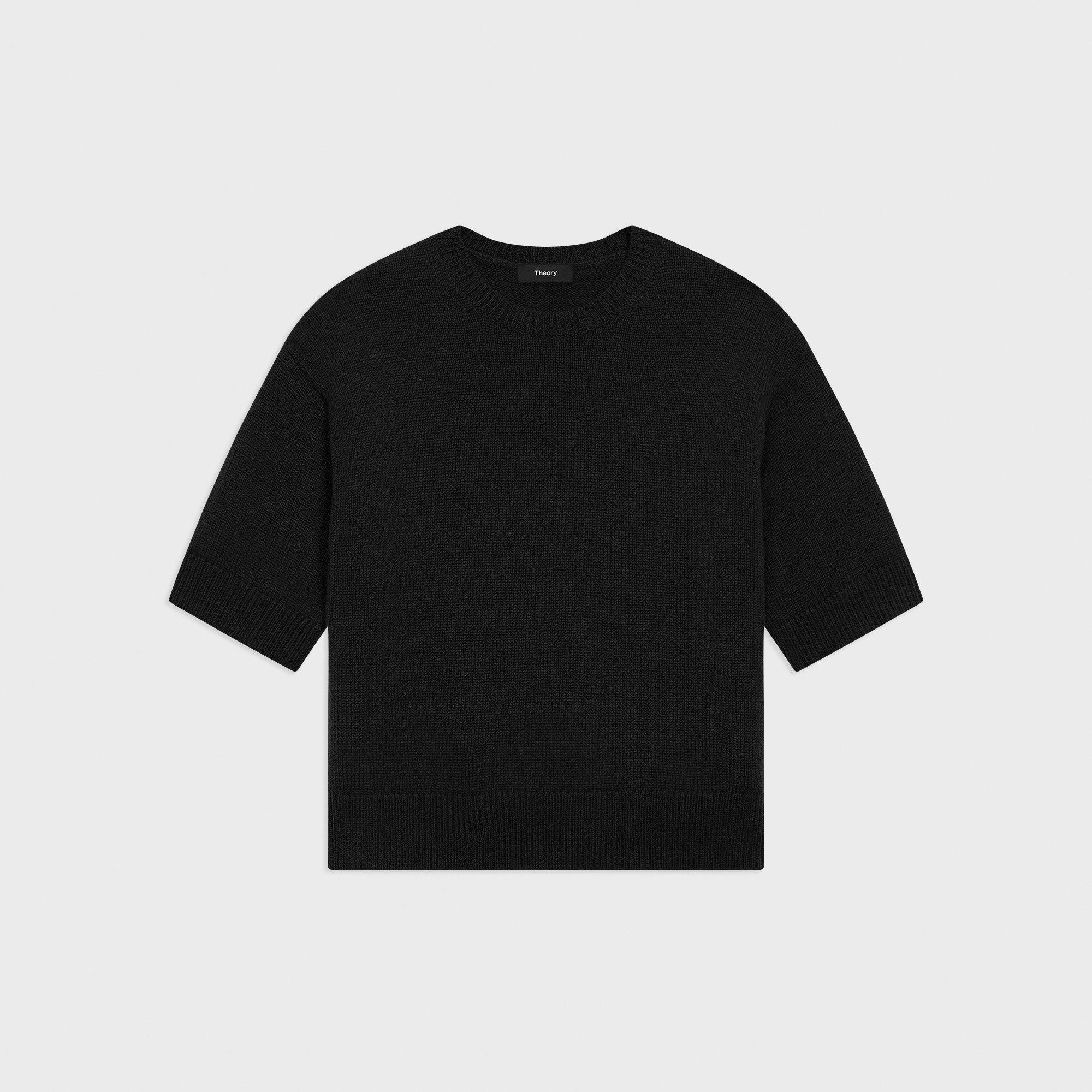 CROP TEE product image