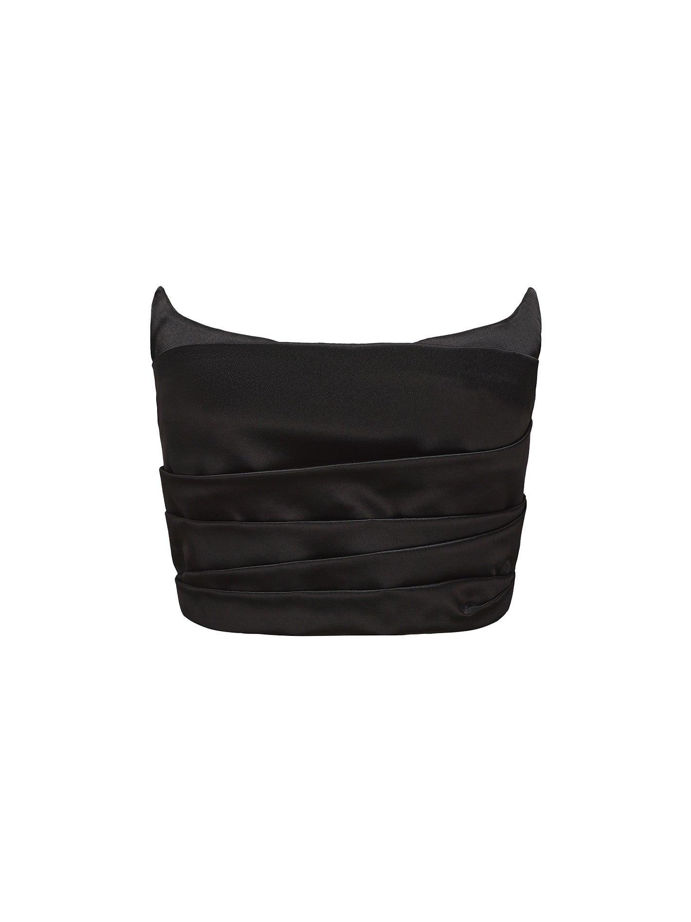 Sydney Top (Black) Product Image