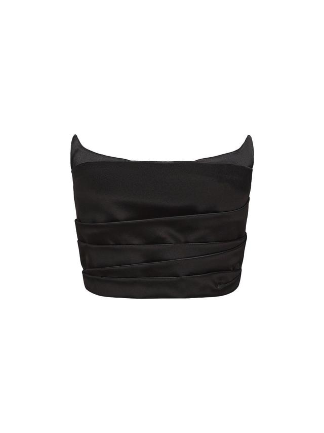 Sydney Top (Black) Product Image