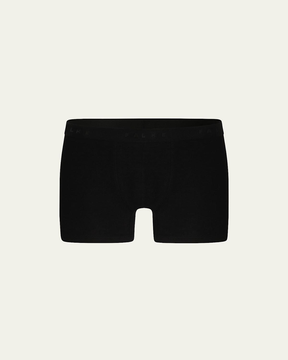 Falke Daily Climate Control Boxer Shorts Men's Underwear Product Image