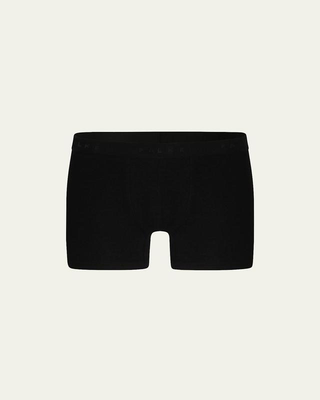 Mens Outlast Cotton-Stretch Boxer Briefs Product Image