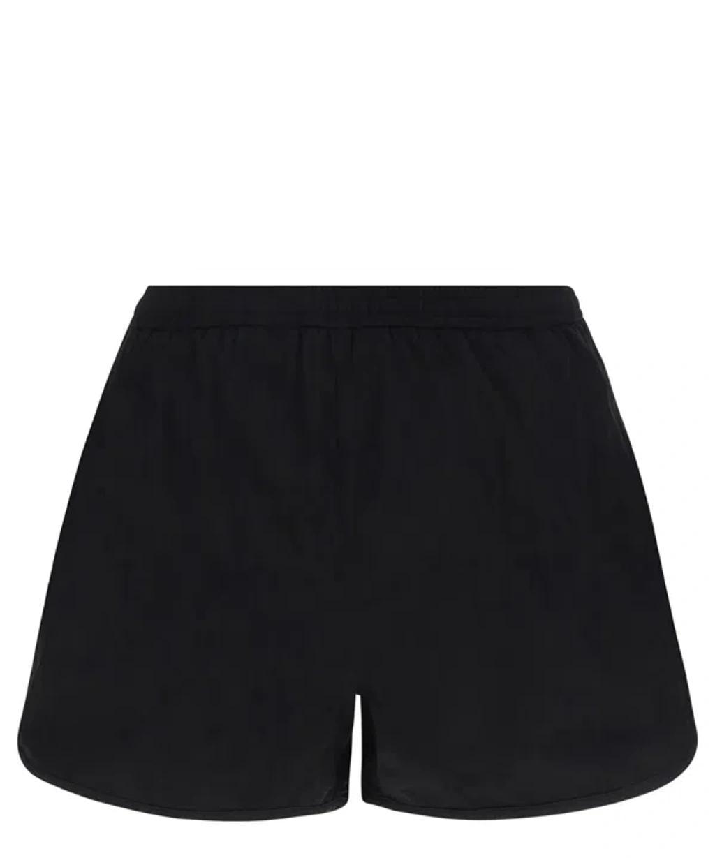 Swim Shorts In Black Product Image