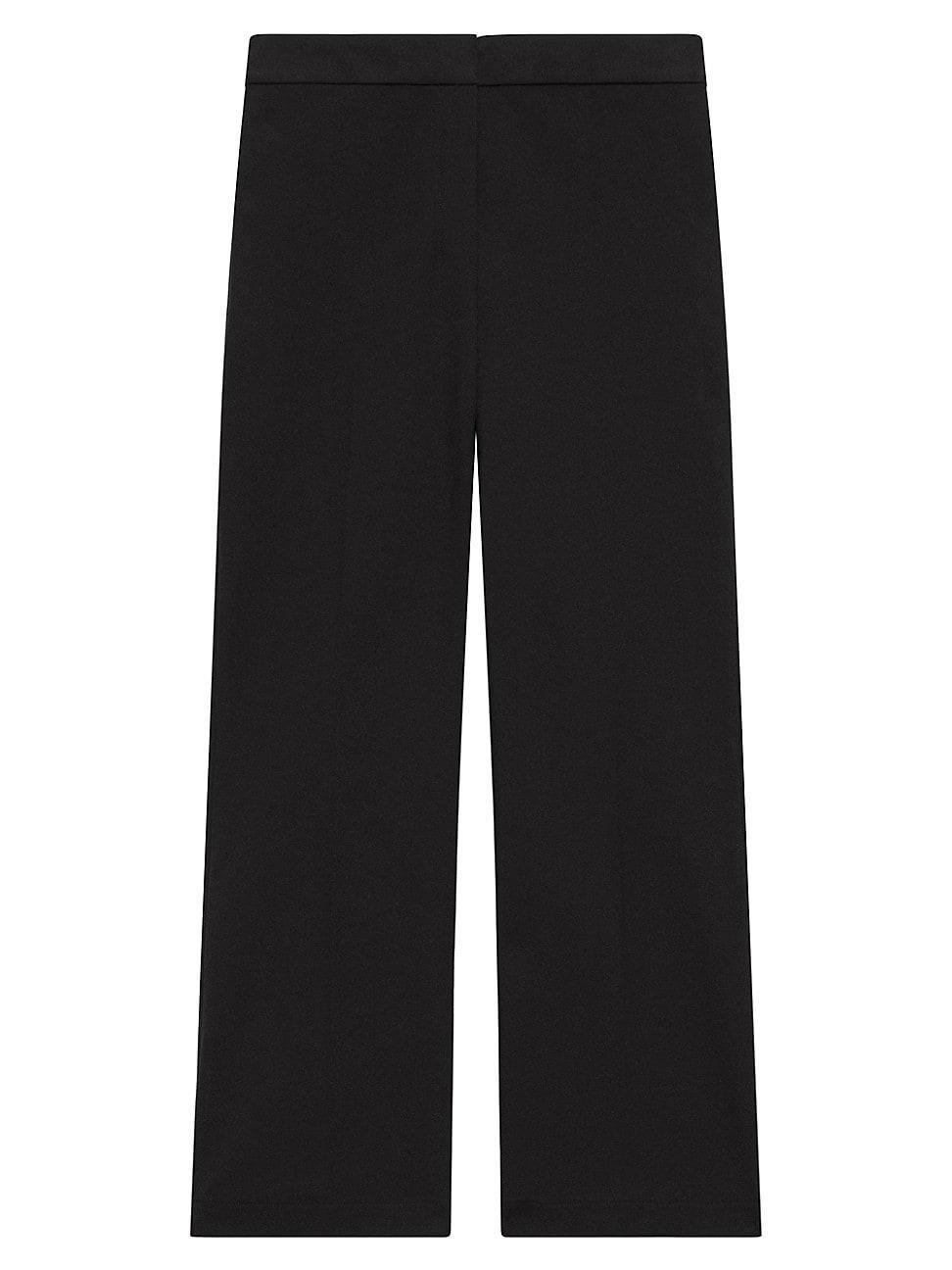 Womens Stretch Kick Pants Product Image