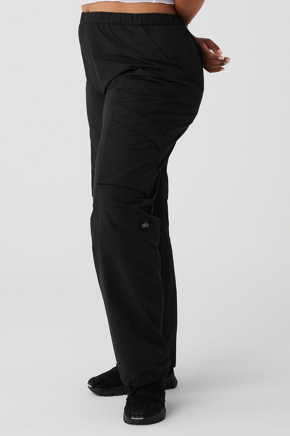 Prospect Pant - Black Female Product Image