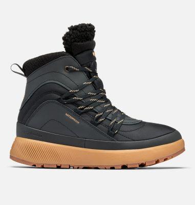 Columbia Women's Red Hills Omni-Heat Boot- Product Image