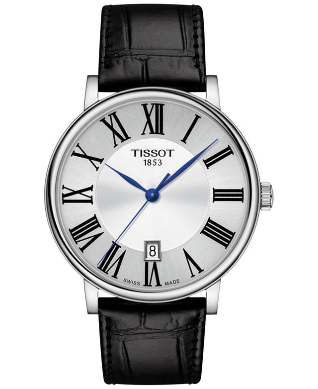 Tissot Carson Premium Watch, 40mm Product Image