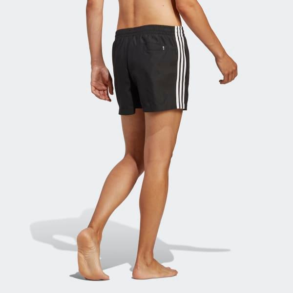 Adicolor 3-Stripes Swim Shorts Product Image