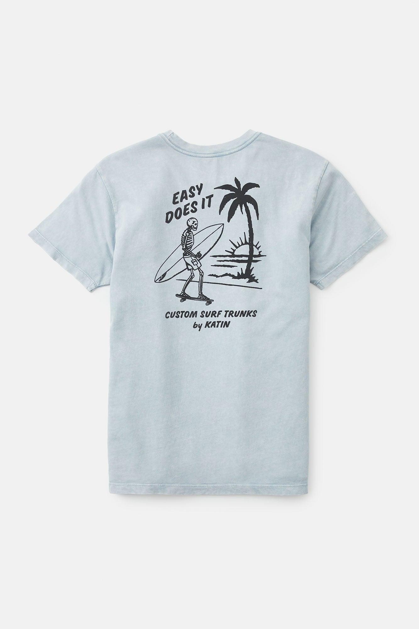 BOYS SWIFT TEE Boys Product Image