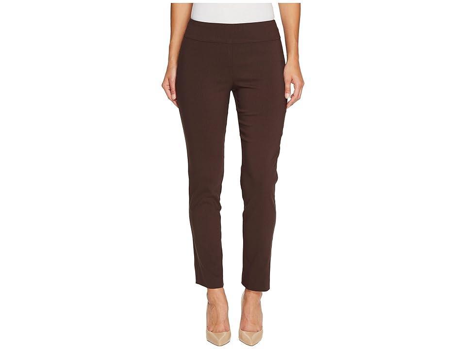 Krazy Larry Pull on Ankle Women's Dress Pants Product Image