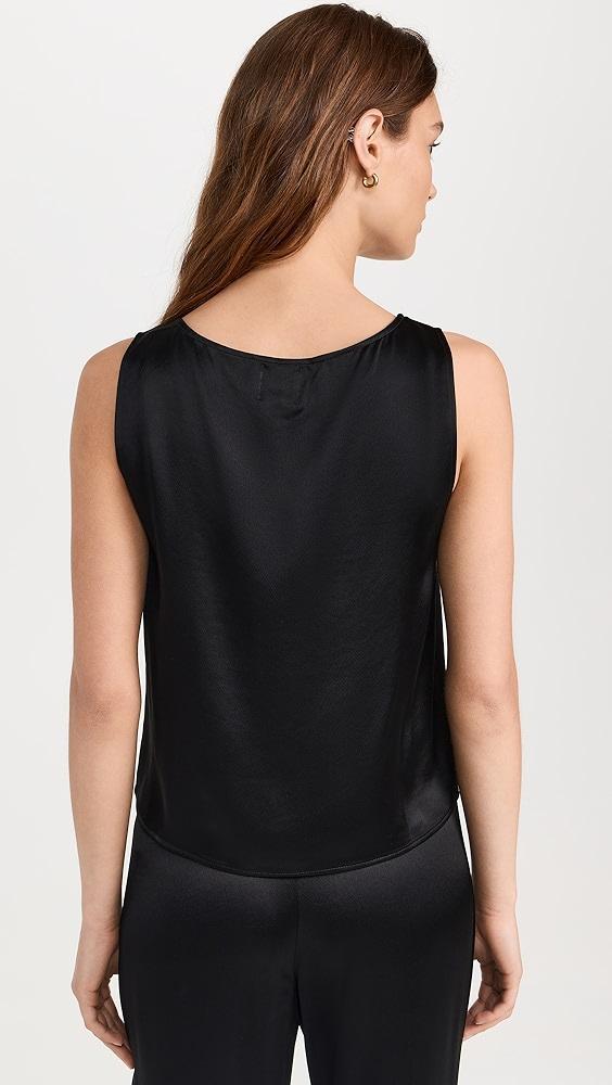 Leset Barb Sleeveless Top | Shopbop Product Image