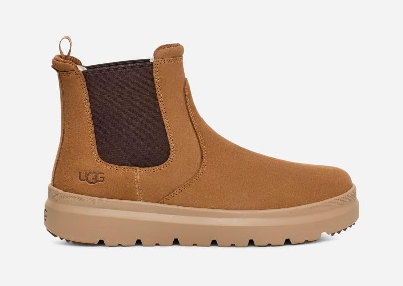 UGG(r) Burleigh Chelsea Boot Product Image