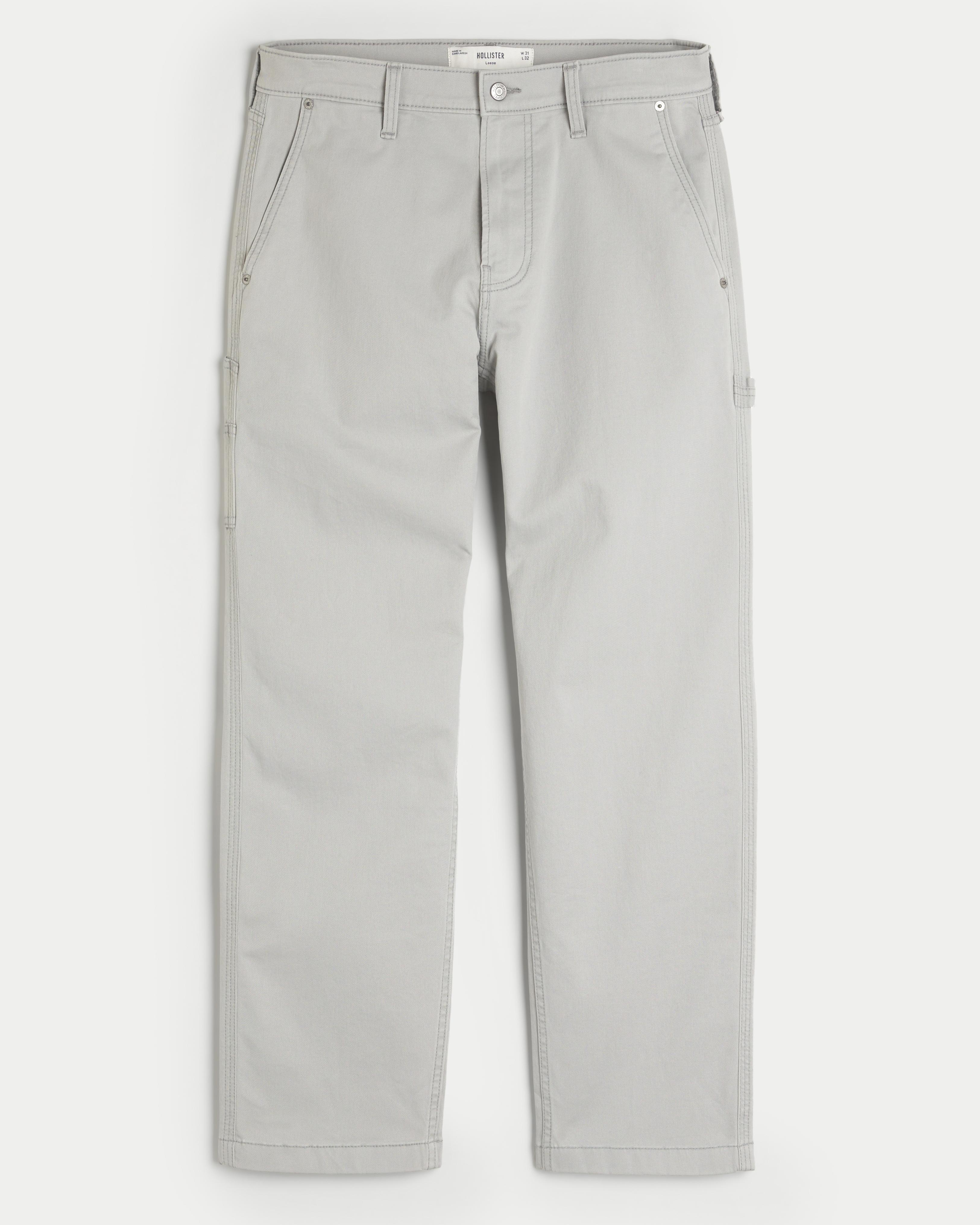 Loose Painter Pants Product Image