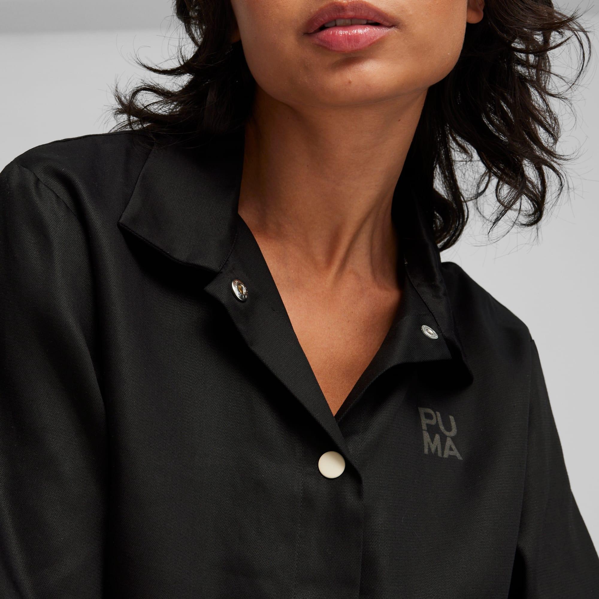 INFUSE Women's Woven Shirt Product Image