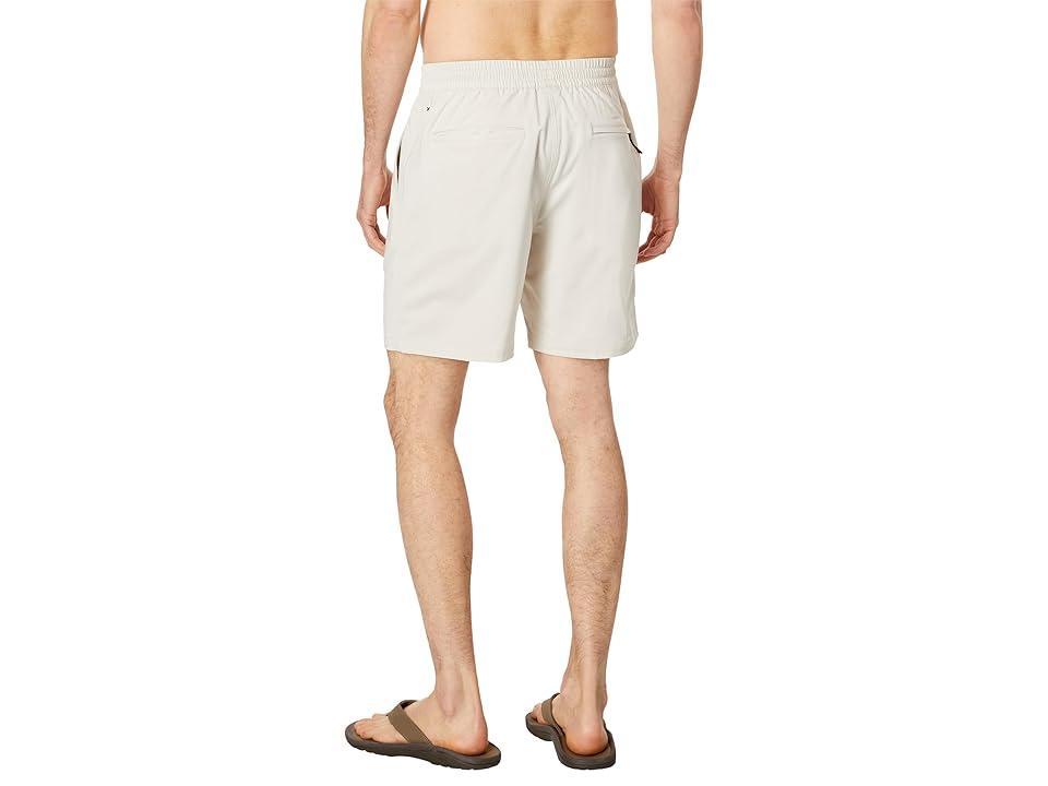 Hurley H2O-Dri Diffuse 18 Volley Men's Shorts Product Image