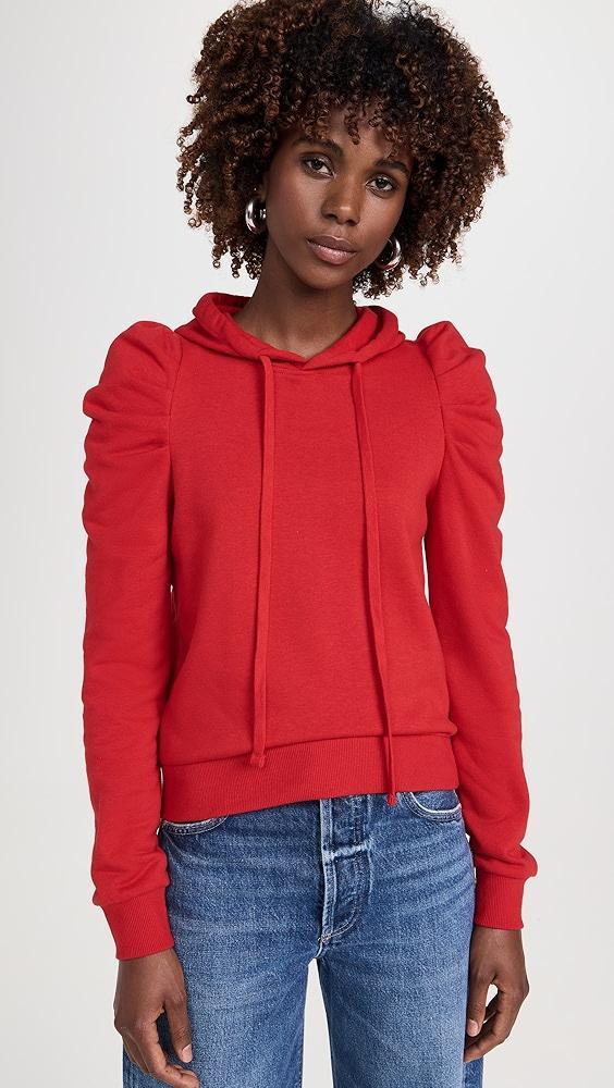 Rebecca Minkoff Janine Hoodie | Shopbop Product Image