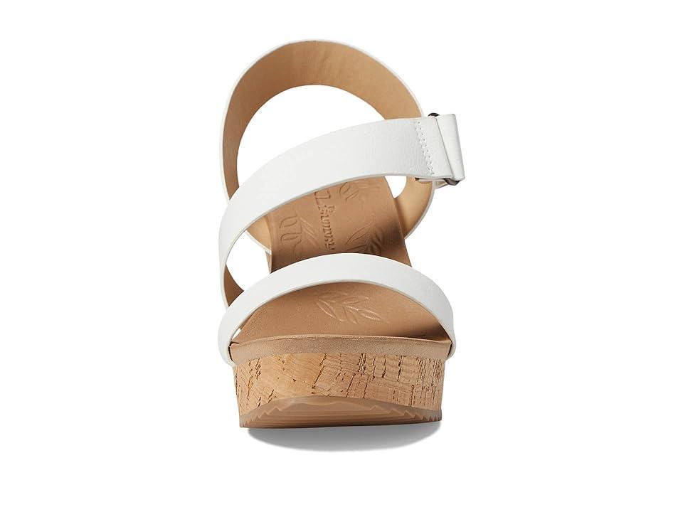 CL By Laundry Kingly (White) Women's Shoes Product Image