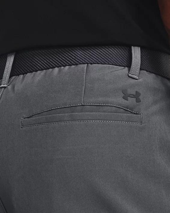 Men's UA Golf Tapered Pants Product Image