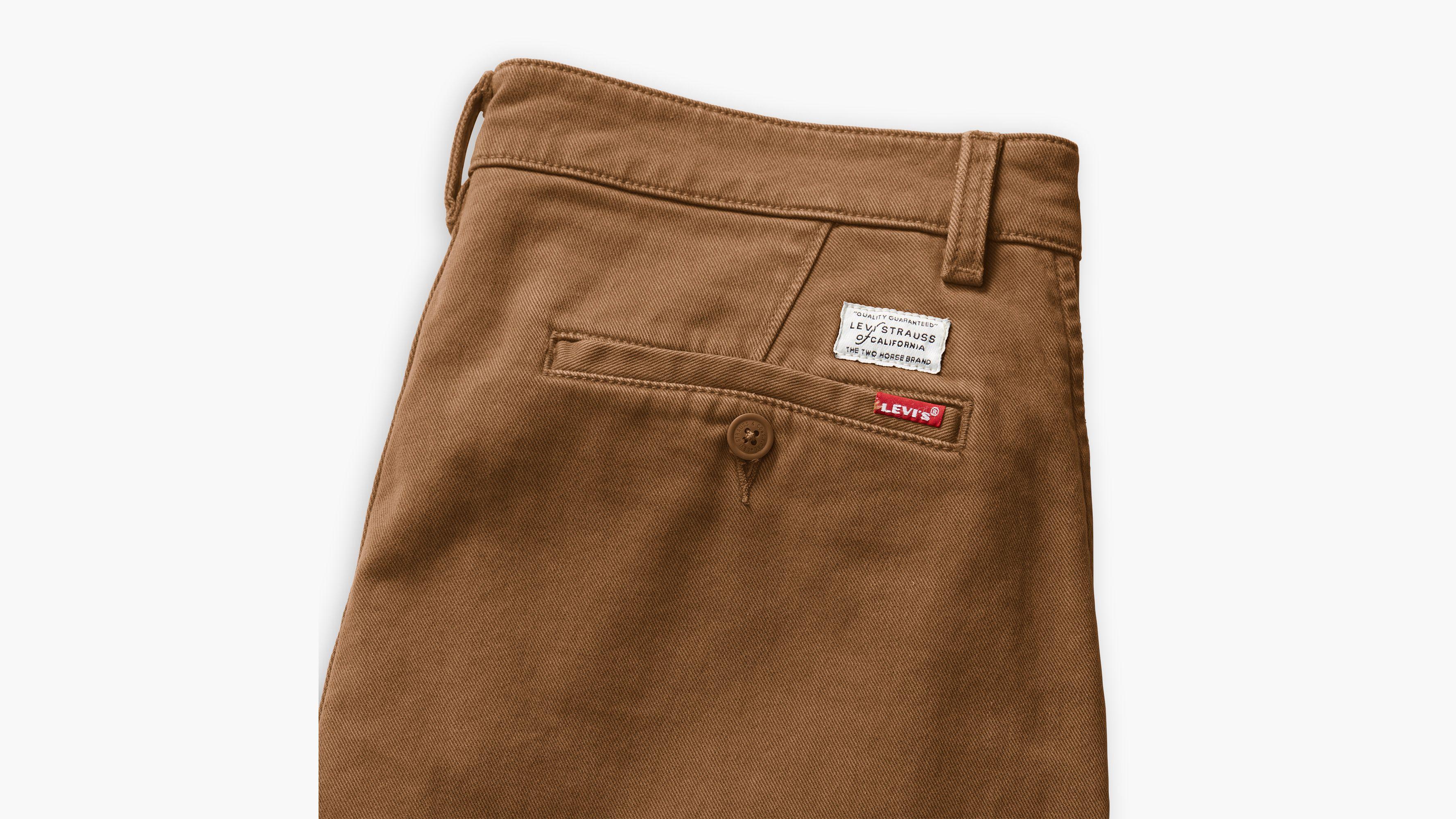 Levi's® XX Chino Standard Taper Fit Men's Pants Product Image