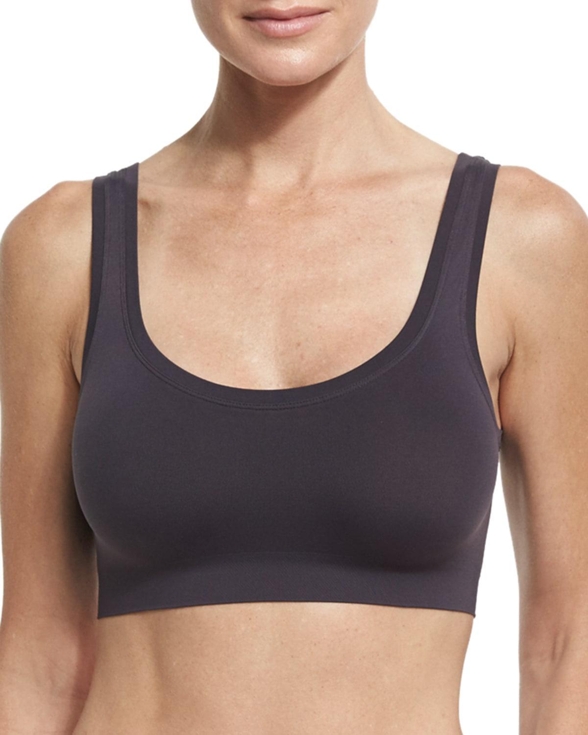 Hanro Touch Feeling Crop Top Product Image