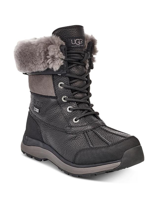 Womens UGG® Adirondack III Boot Product Image