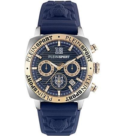 Philipp Plein Plein Sport Wildcat Chronograph, 40mm Product Image