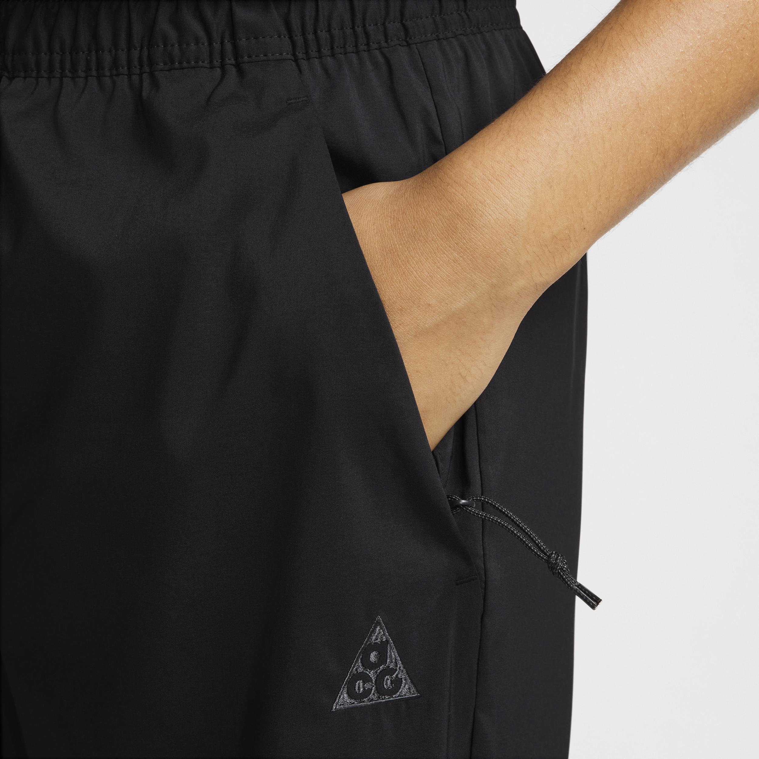 Women's Nike ACG "Activitorium" High-Waisted UV Pants Product Image