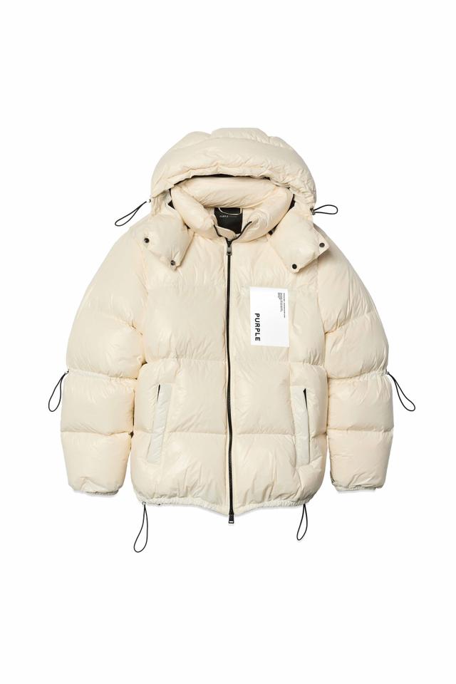 Puffer Jacket Male Product Image