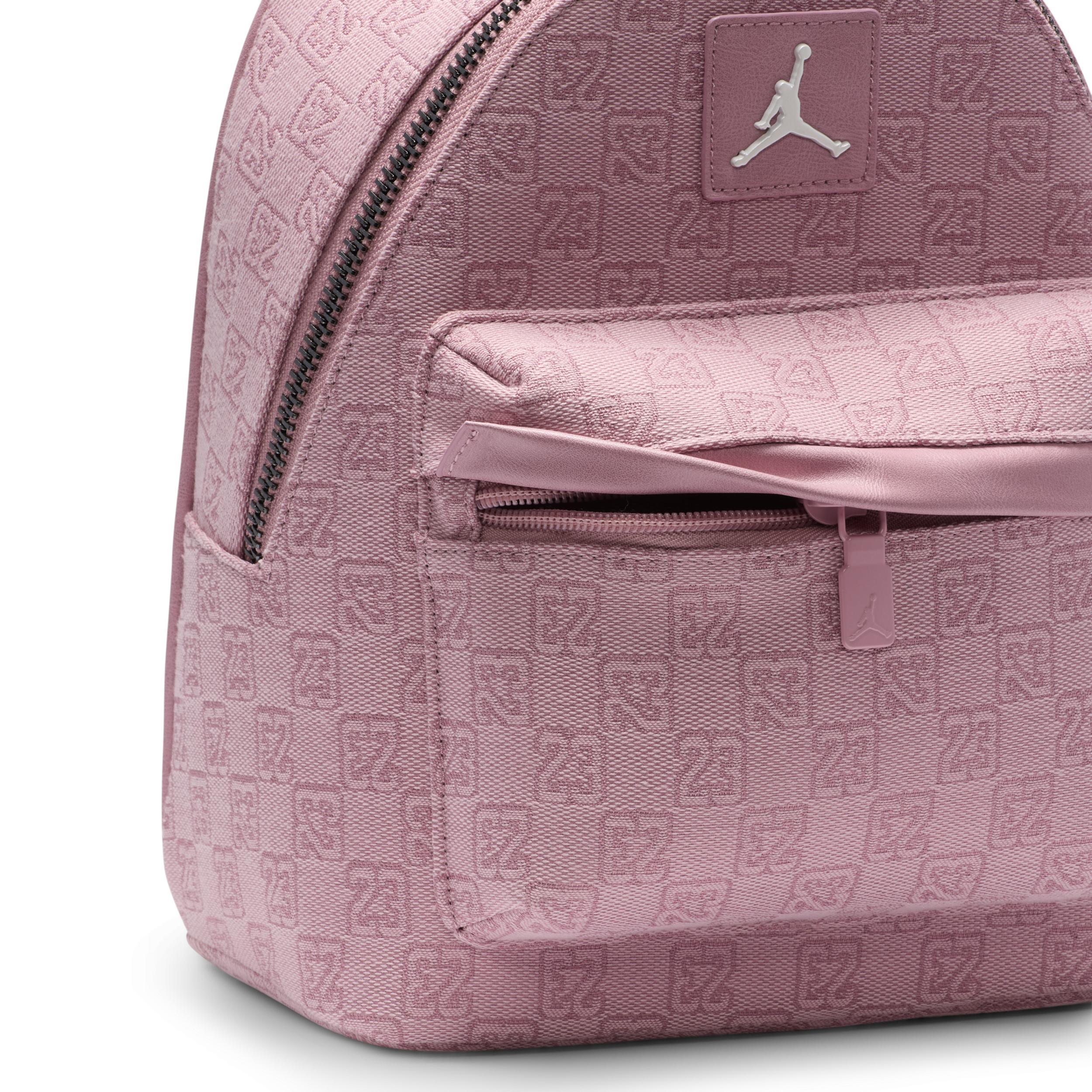 Women's Jordan Monogram Mini Backpack (8L) Product Image